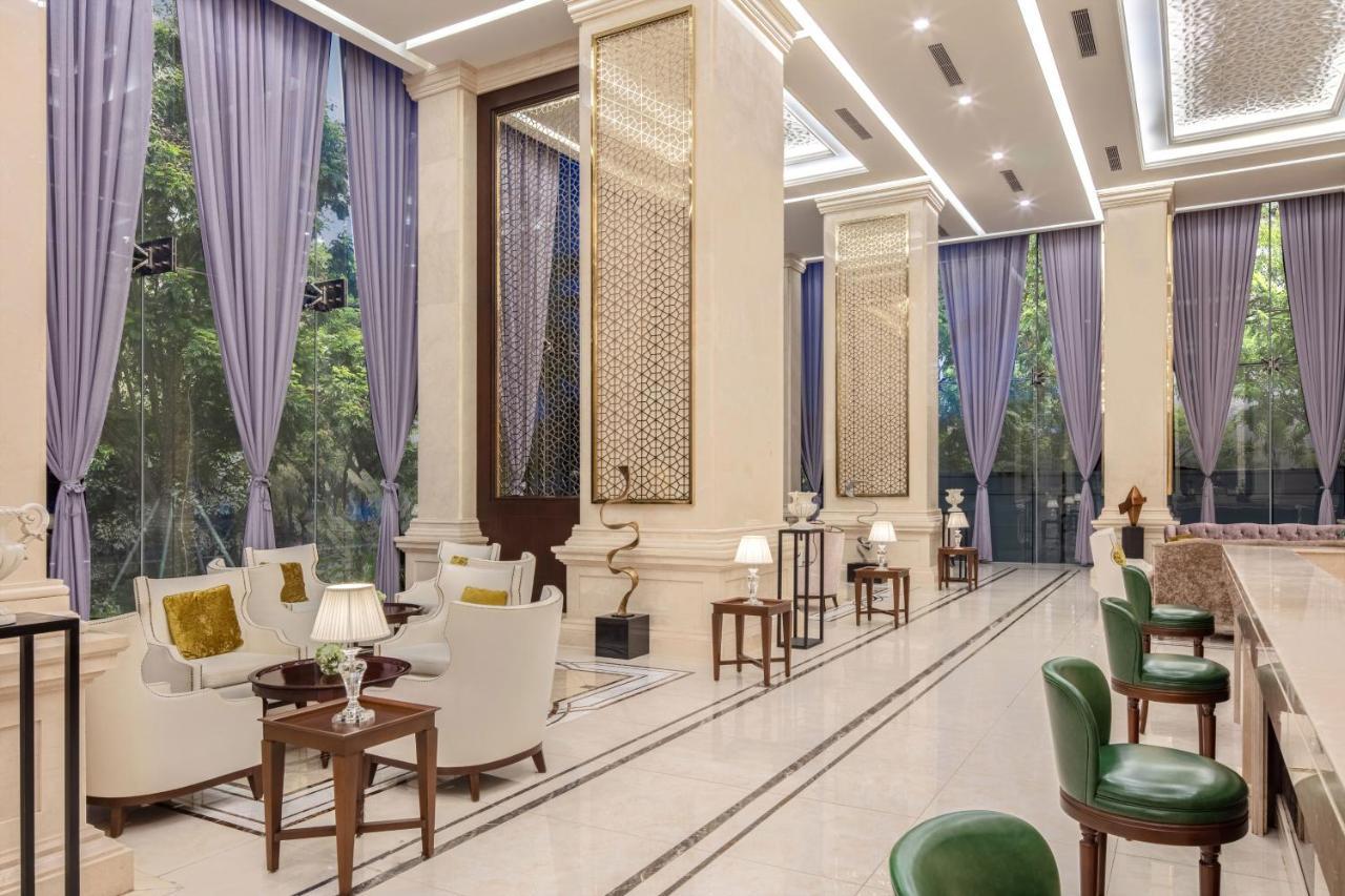 Hotel Melia Vinpearl Riverfront 5*