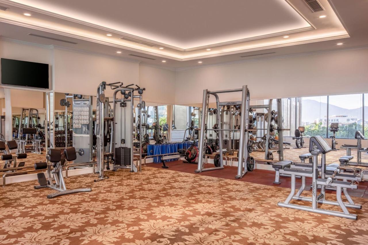 Melia Vinpearl Riverfront Da Nang
