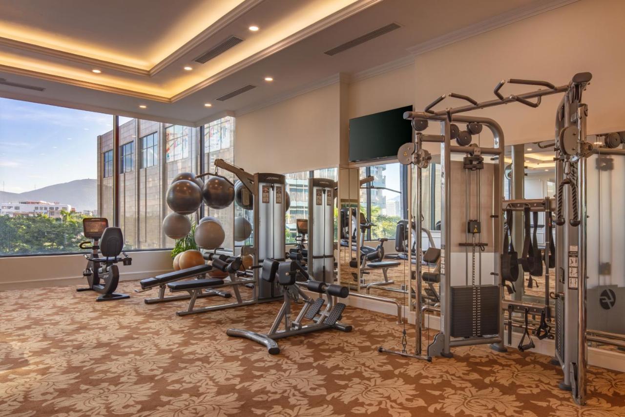 Hotel Melia Vinpearl Riverfront 5*