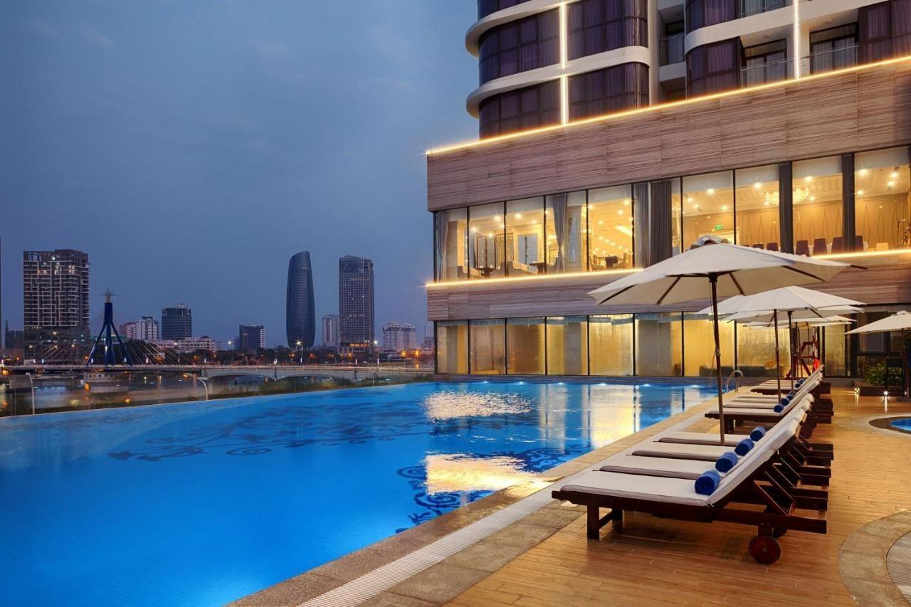 Melia Vinpearl Riverfront Da Nang